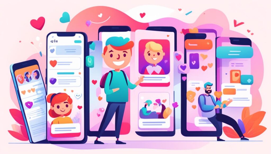 Crush to AI romance platform