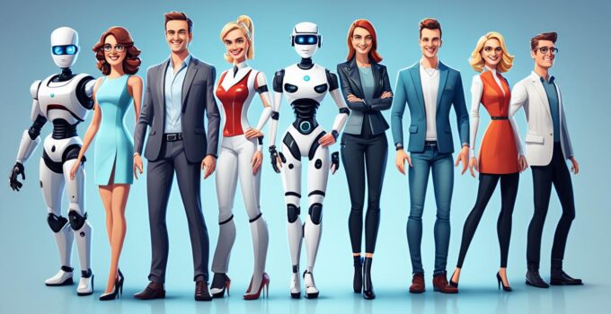 Joyland AI: Top 11 Alternatives For Creating Your Perfect AI Friend