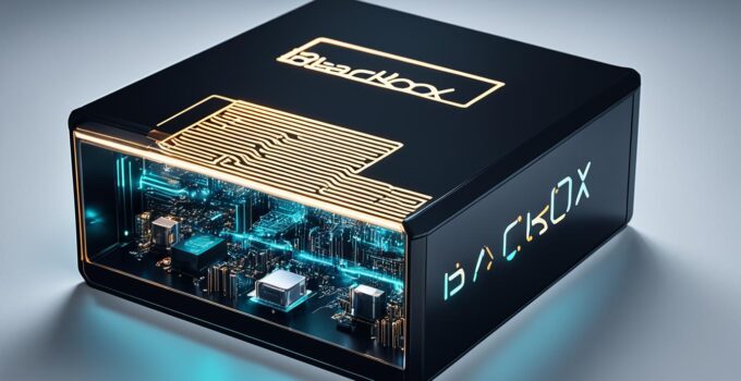 BlackBox AI: Revolutionizing Artificial Intelligence