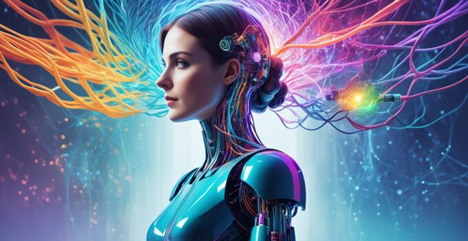 Falling for AI: Exploring Digital Attraction